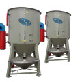 Industrial Blending Silo Plastic Granules Mixer